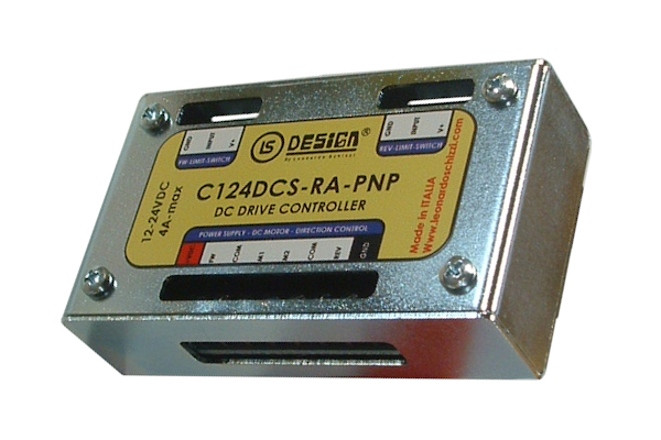 C124DCS-RA-NPN-DIN35